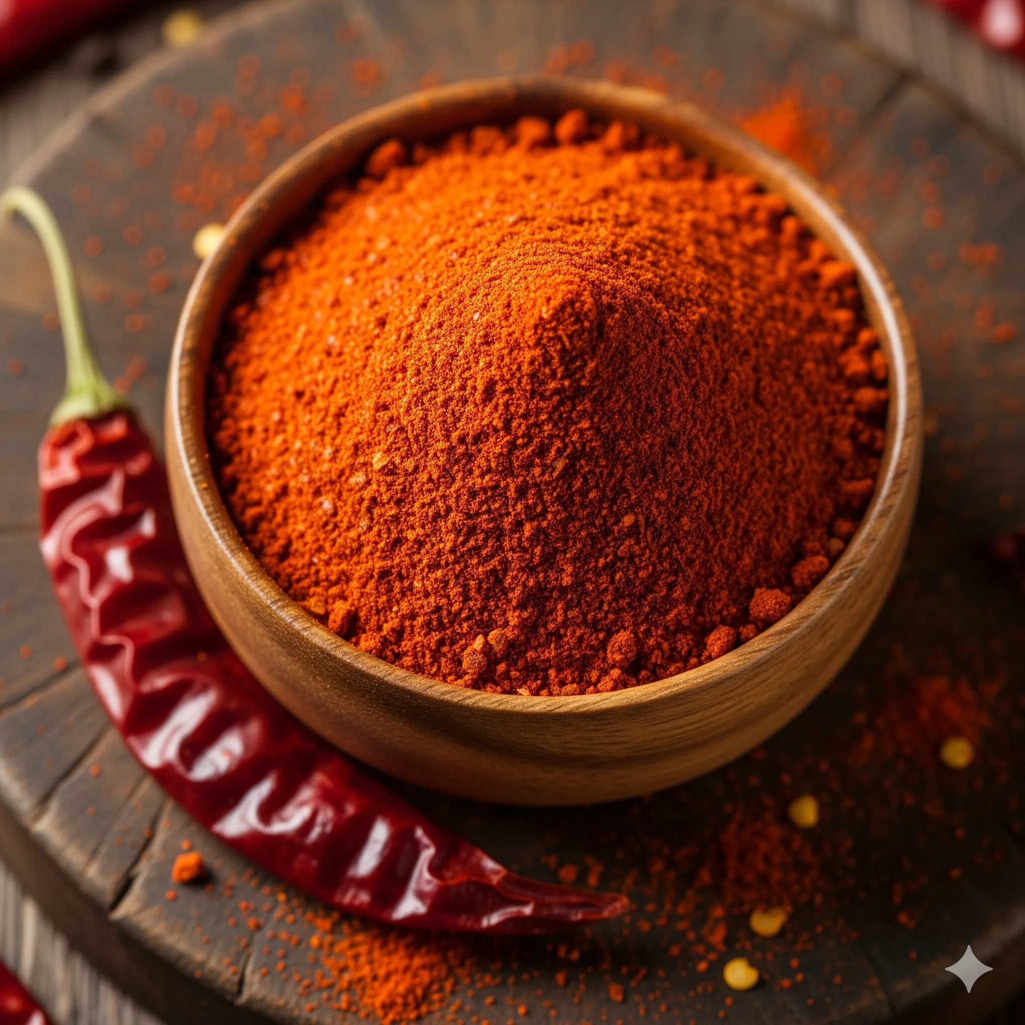 Red Chili Powder