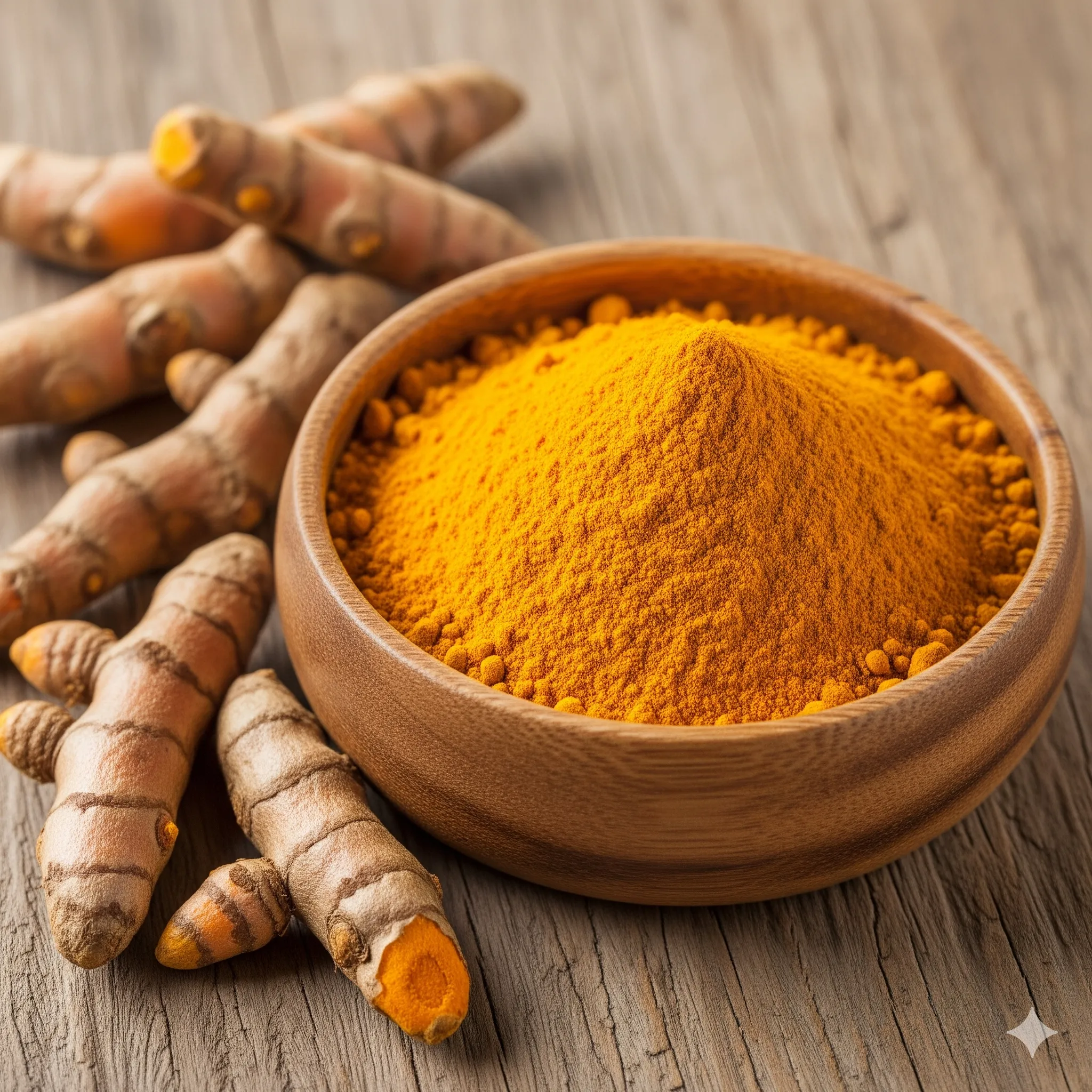 Turmeric Powder